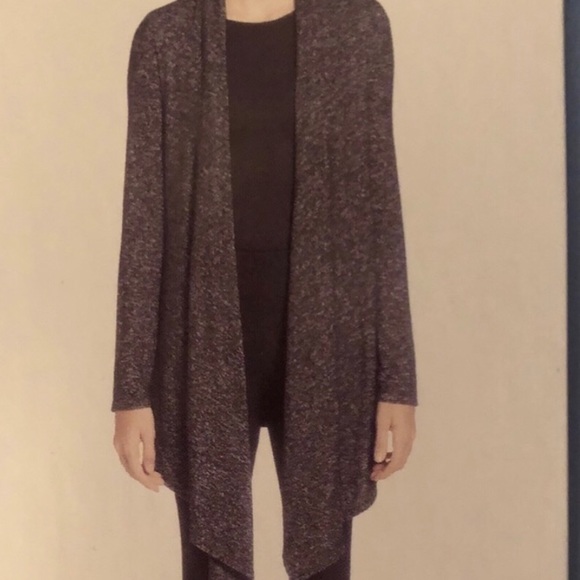 Philosophy Sweaters - BRAND NEW-Philosophy long cardigan is light weight